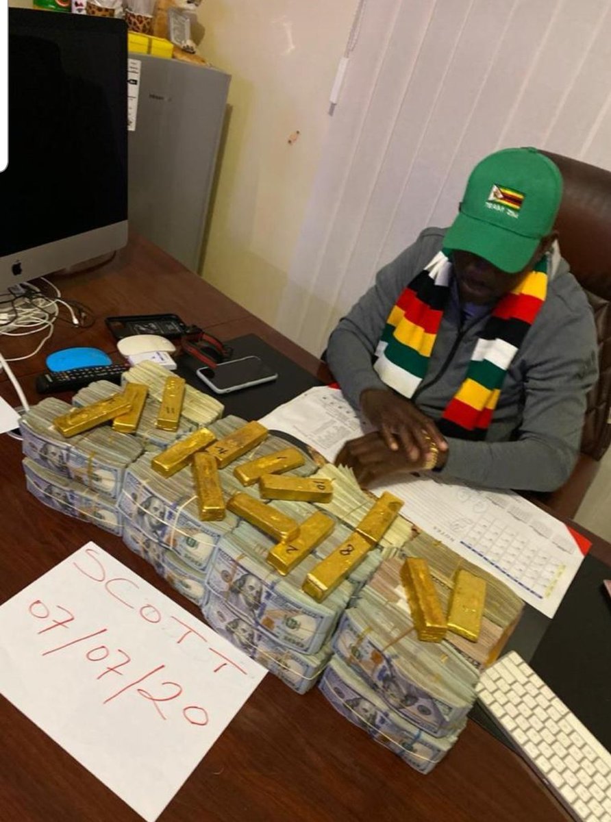 J Ella On Twitter Zimbabwe Is A Dirty Country Right From The Rbz To The Preside S Office The Eu Has Blacklisted Zim For Money Laundering Just Look At The Smuggling Of Gold