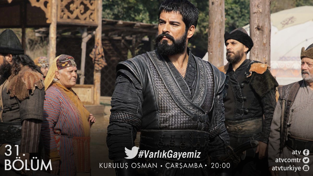 atvcomtr's tweet photo. Kuruluş Osman yeni bölümüyle birazdan atv'de! #VarlıkGayemiz @kurulusosmanatv

İzlemek için tıklayın: https://t.co/3WZQtRoB4b https://t.co/vNGCe9aDkl