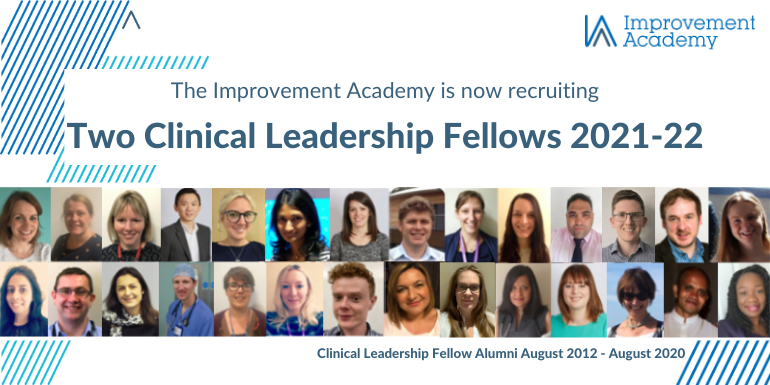 Improvement Academy tweet media