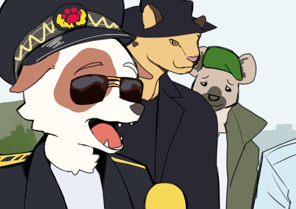 El K Skeb No Twitter まず この場所を清潔にする すべて破壊するよう治安部隊に要請した