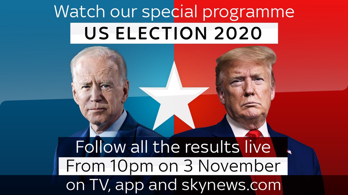 We interrupt this thread with a little reminder that you can follow all of the results live with  @SkyNews from 10pm next Tuesday, on TV (or Youtube: ) on both Android and iOS, and on  http://skynews.com 