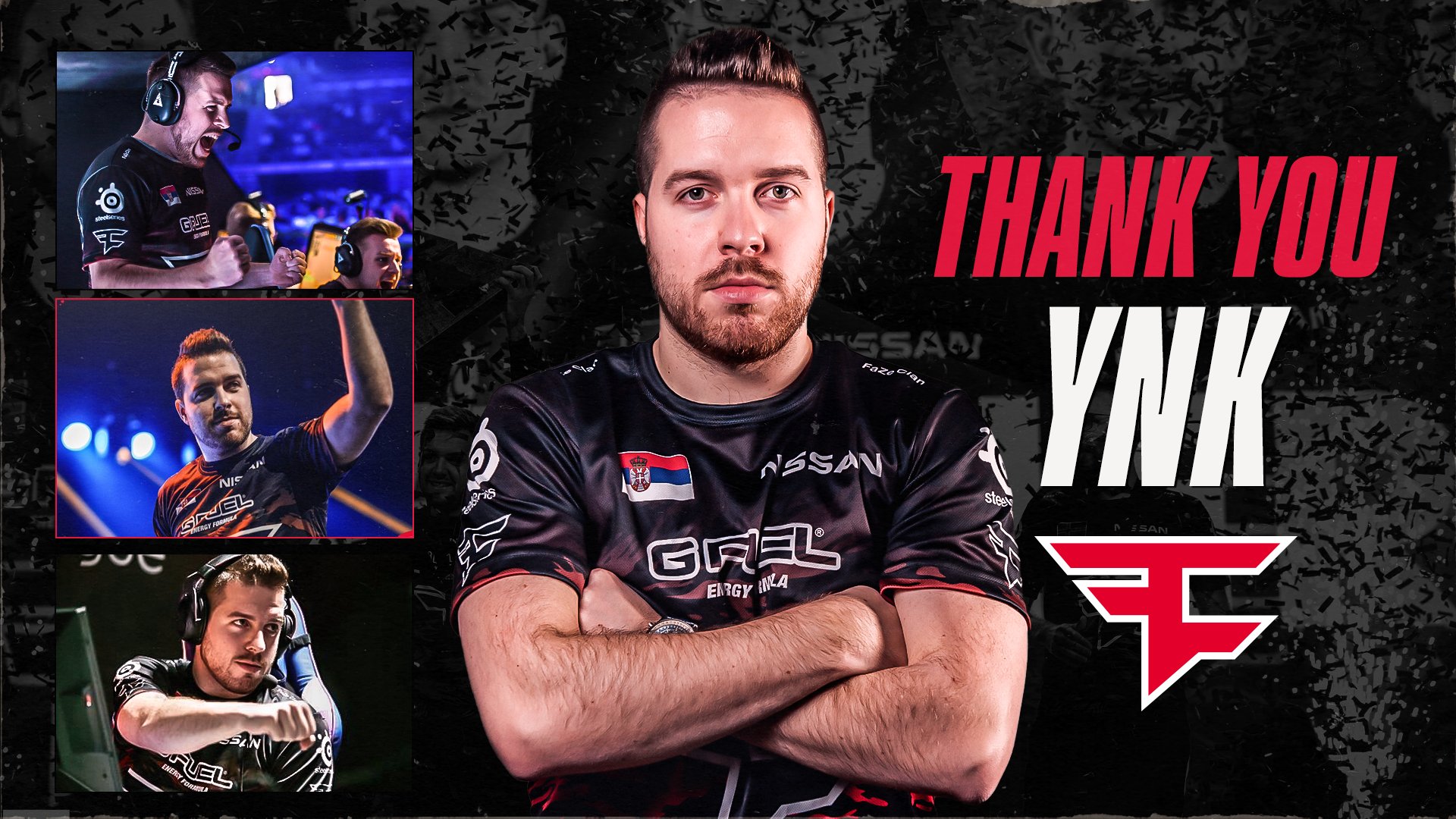 #FaZeUp on Twitter: