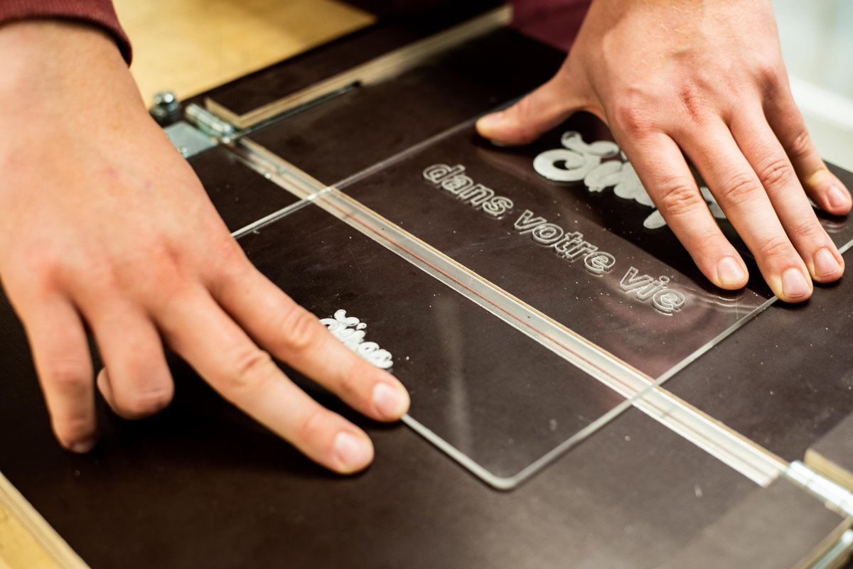 RElab • FabLab Liège tweet media