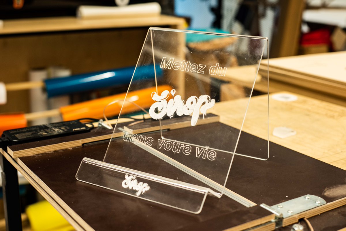 RElab • FabLab Liège tweet media