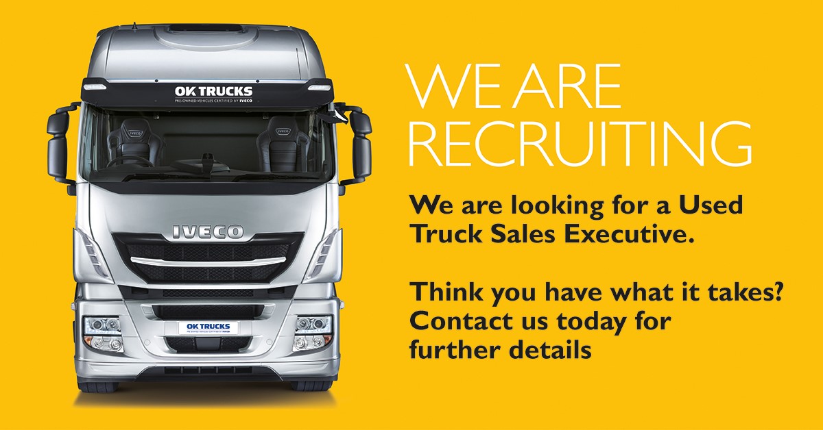 used van sales north east