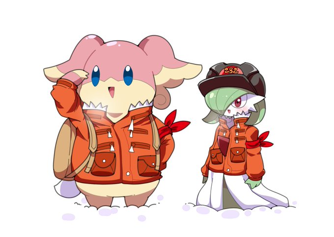 タブンネ探検隊 