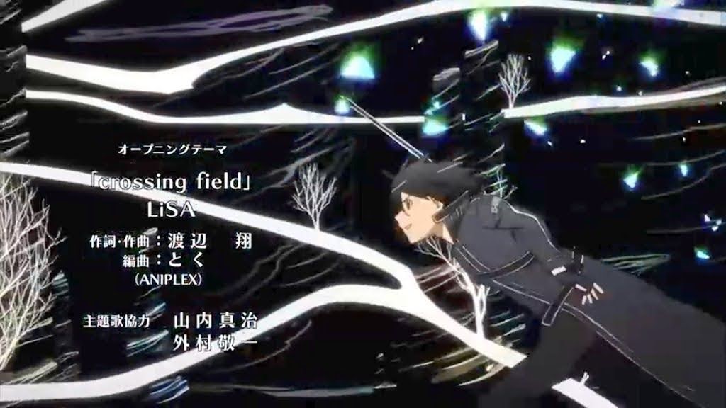 Saki_Shirayuki's tweet photo. @Nishi_AniQuiz まぁ、コレですわな
#crossingfierd #LiSA元気歌 
#SAO_anime #アニメ好きと繋がりたい https://t.co/RU3xN0jrbR