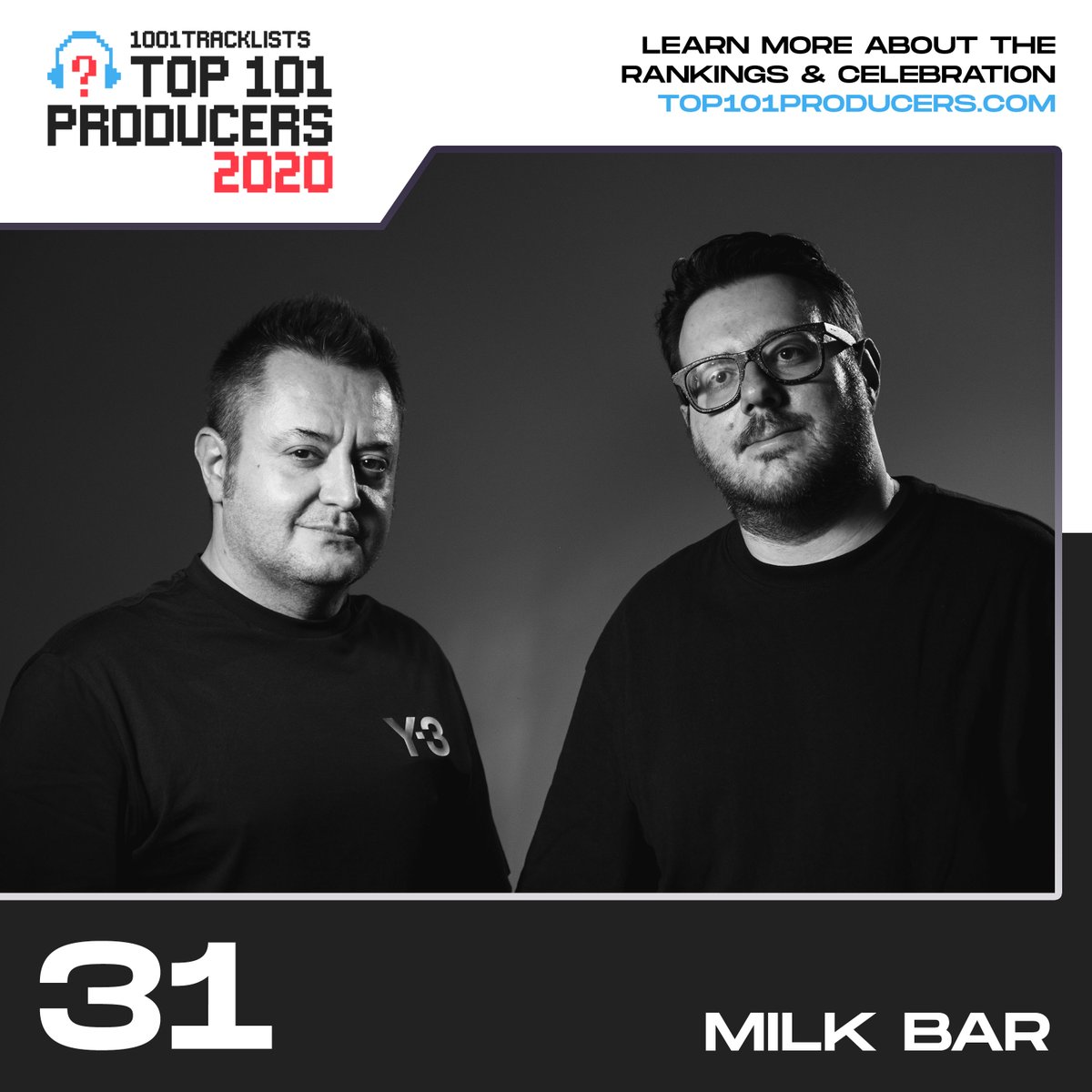 1001Tracklists Media tweet media