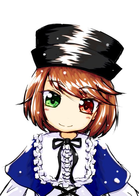 蒼星のtwitterイラスト検索結果 蒼星のtwitterイラスト検索結果