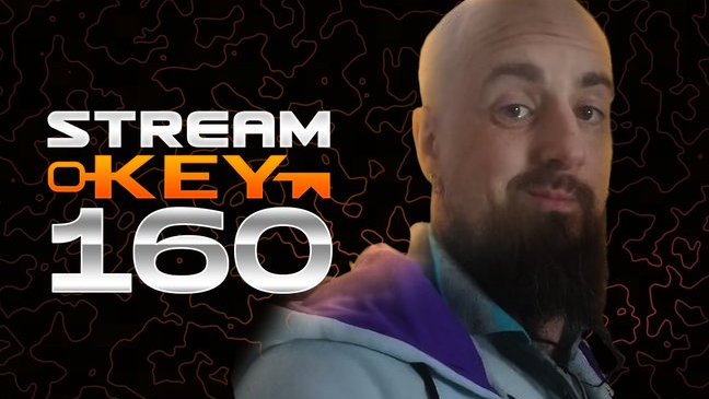 Stream Key Podcast tweet media