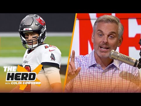 Herd Hierarchy: #ColinCowherd’s Top 10 NFL teams after Week 7 | THE HERD
🏈https://t.co/wH7Zizx90K
More videos: https://t.co/f8BZdDLj2C
@ColinCowherd #NFL #Football #Sports https://t.co/ug9Y7ORFT7