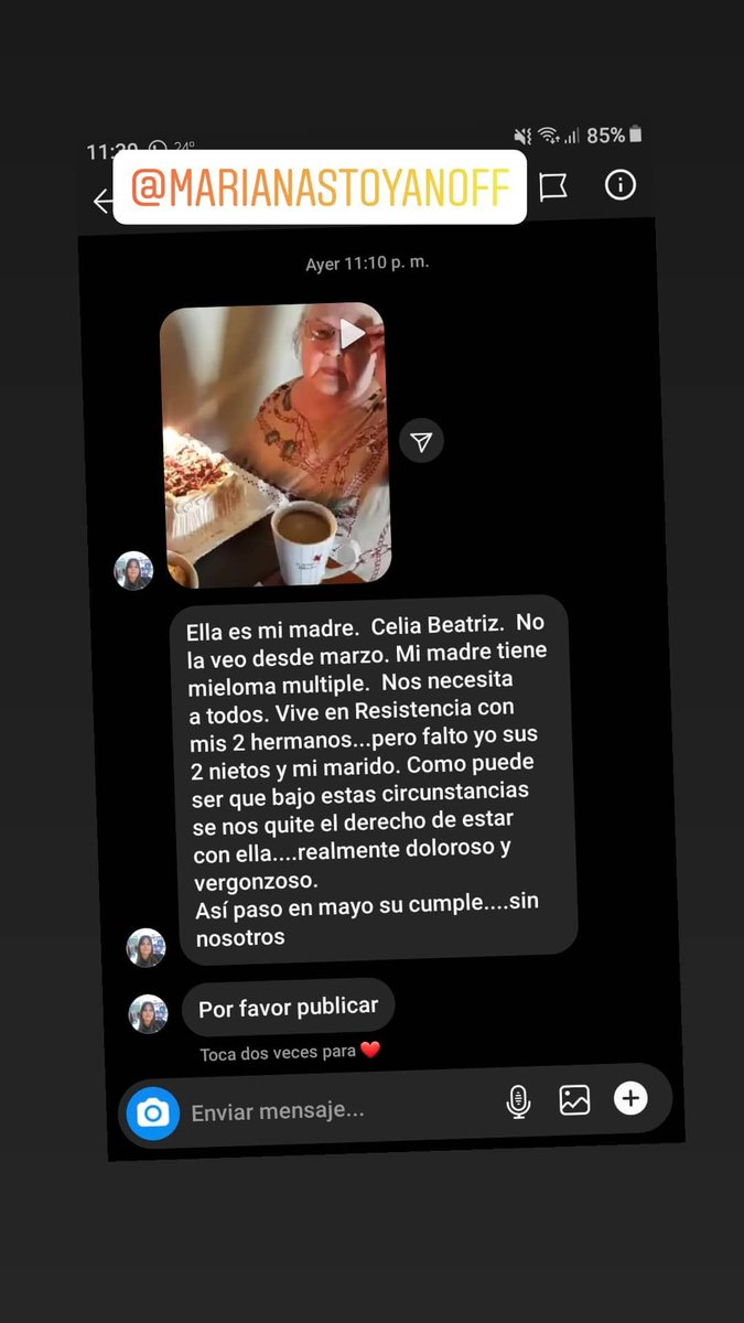 Liberenelpuente's tweet photo. Hasta cuando?!
Historias de familias separadas por un caudillo llamado @gustavovaldesok 
#liberenelpuente https://t.co/y16Kybc92X