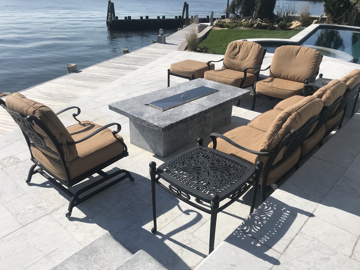 Marmiro Stones, Inc. tweet media