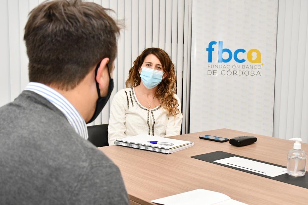 Fundación Banco de Córdoba tweet media