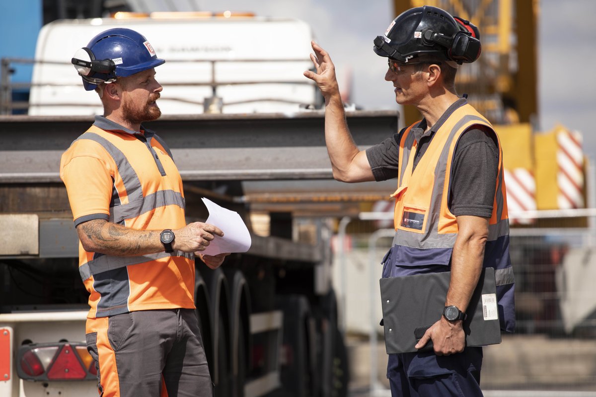 We're Recruiting! As part of on-going business development, we are looking to recruit a full time Property Coordinator and a Permit and Compliance Coordinator.  
#Jobs #Middlesbrough #TalkingupTeesValley #TalkingupTeesside portofmiddlesbrough.com/careers/