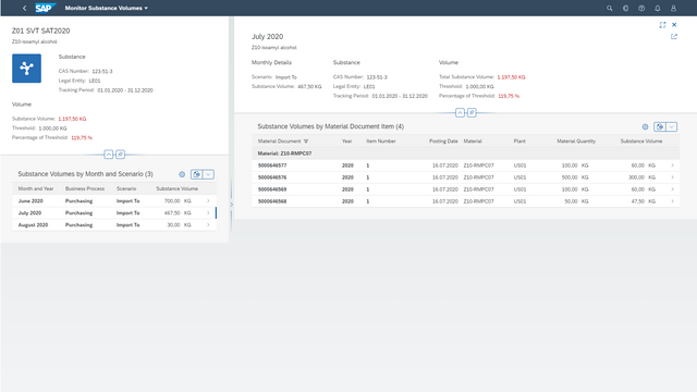 MargotPfefferle's tweet photo. @SDenecken shares the update on the latest innovation that @SAP #S4HANA #Cloud brings with the 2011 release. Watch the video and read the blog for more details. @SAPCloudERP @SAP_S4HANA https://t.co/189UZxxNF6 https://t.co/BDJo8H7x53
