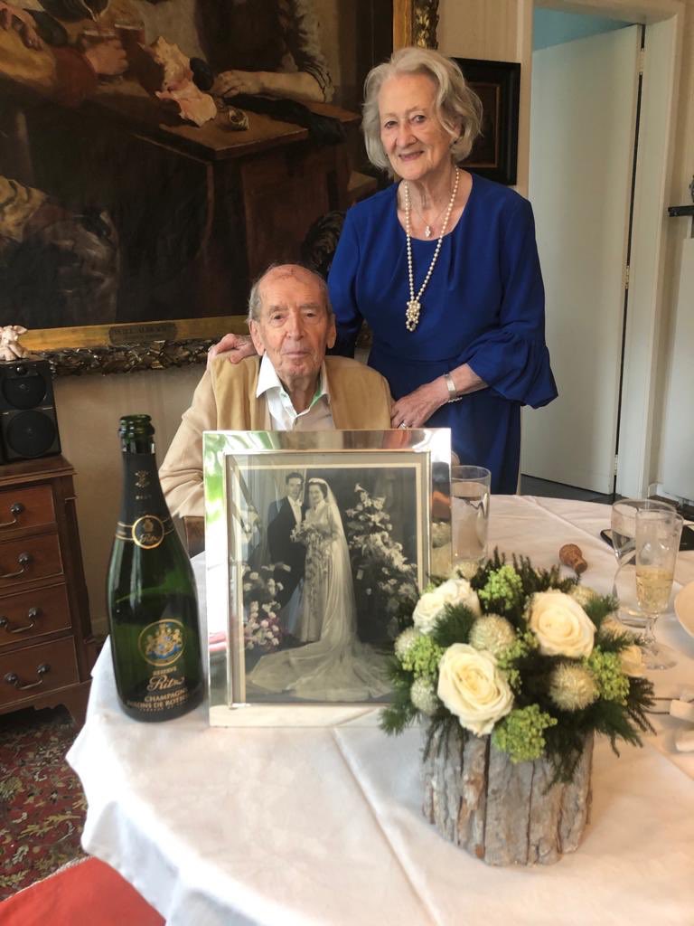 CouckeMarc's tweet photo. Vandaag zijn mijn ouders 68 jaar getrouwd, granieten huwelijk vol levenswijsheid, zie @marcskecoucke op instagram ❤️❤️❤️❤️❤️❤️❤️❤️❤️❤️ https://t.co/FboGtvLo90