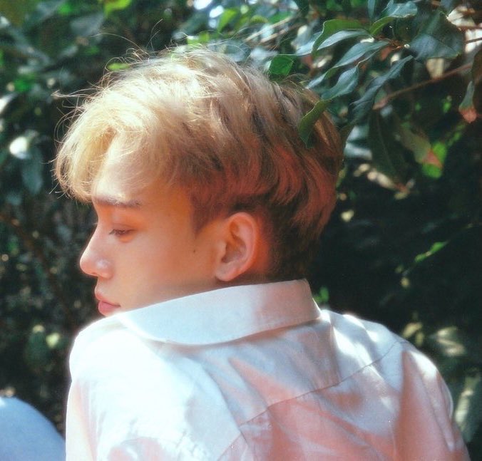 sublime_0921's tweet photo. #CHEN #첸 #종대 https://t.co/OVKORcWi2K