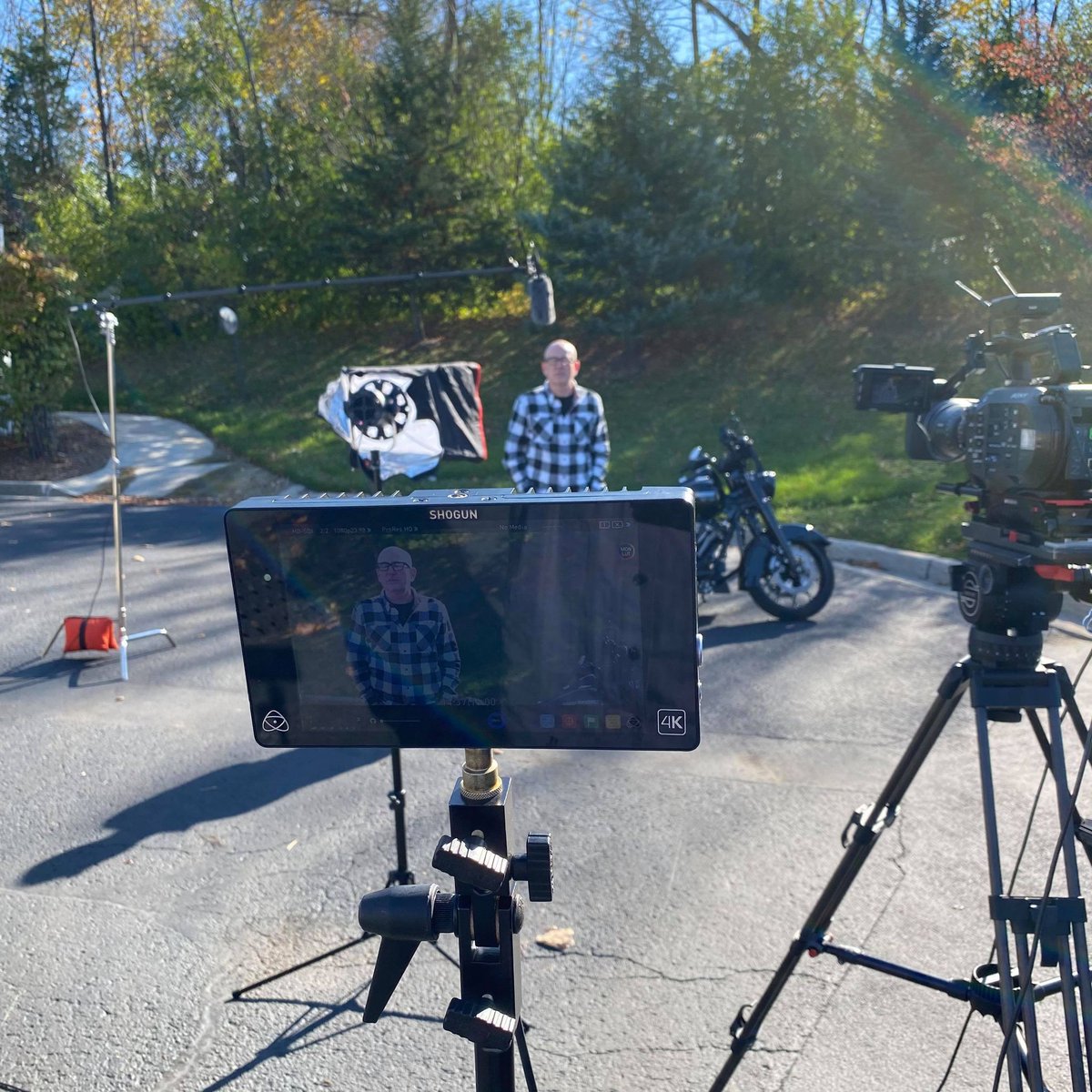 houseofharley's tweet photo. Here is a sneak peek at a new project that our dealership had the chance to be apart of. Stay tuned for the release in November! 

#houseofharley #houseofharleydavidson #houseofharleymke #HoH #hohd https://t.co/jb5q9iRc32
