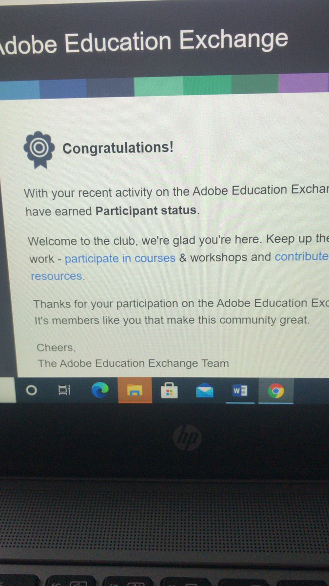 GatelyTimothy's tweet photo. Creativity = Empowerment @Adobe #multimediafsu https://t.co/70CGurbI5k
