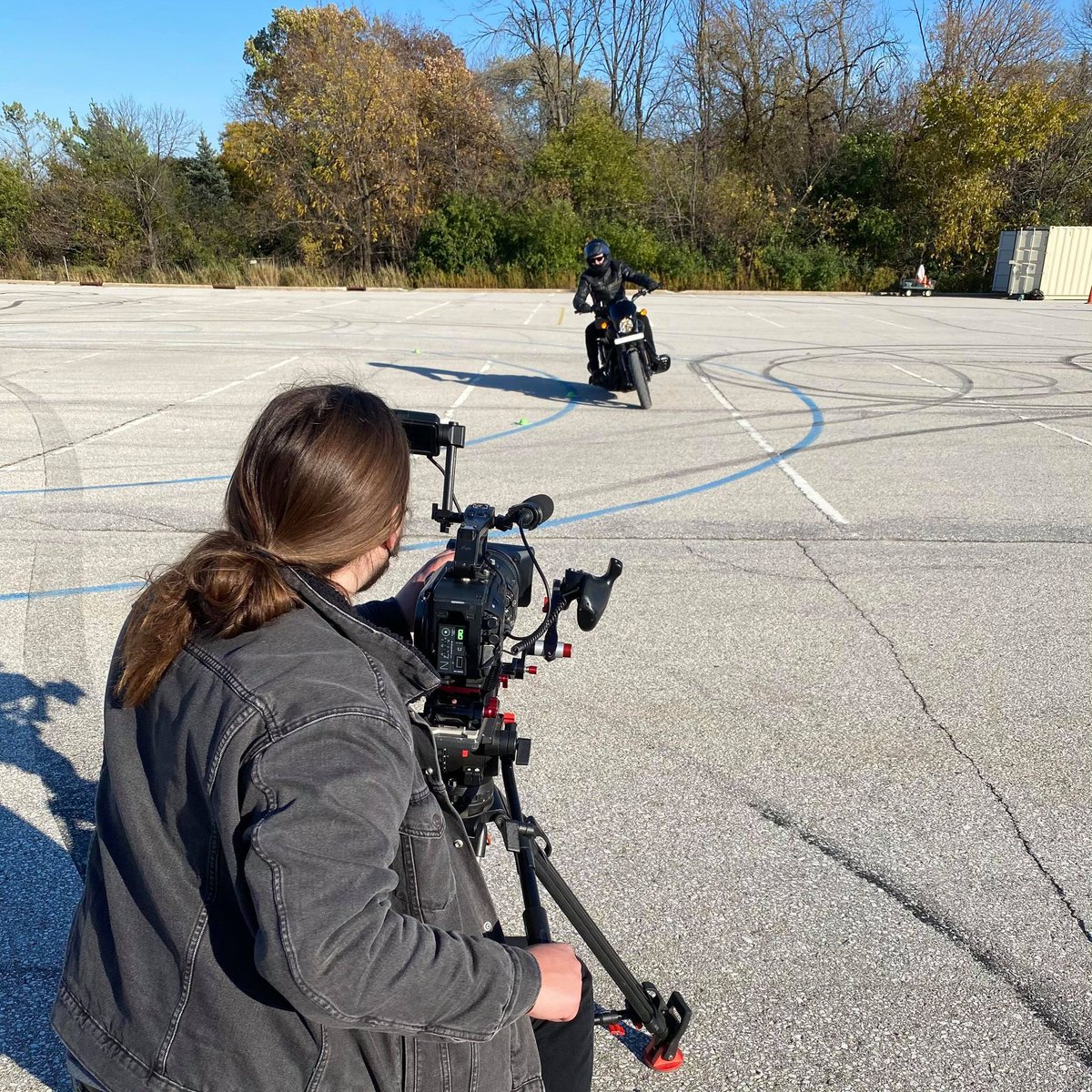 houseofharley's tweet photo. Here is a sneak peek at a new project that our dealership had the chance to be apart of. Stay tuned for the release in November! 

#houseofharley #houseofharleydavidson #houseofharleymke #HoH #hohd https://t.co/jb5q9iRc32