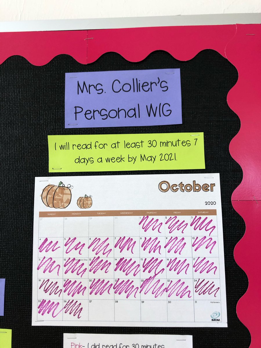 MsLoBosco's tweet photo. Look at my accountability partners rocking their WIGs! π€© @MrsCollier10 #MrsAlmodovar @GGEseagulls #AccountabilityAccepted https://t.co/bMCqy566xy