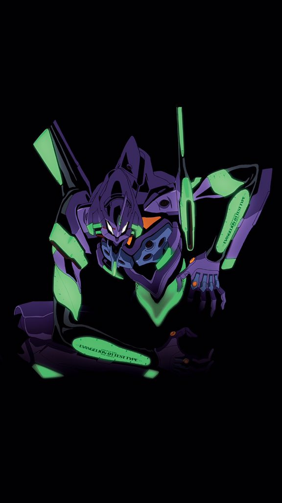 Platon Thank You Miura Evangelion 1 0 You Are Not Alone Soundtrack Artwork Wallpaper Edition Textless Contains 1 Ipad Wallpaper 2 Iphone Wallpaper 3 Twitter Header Everything Done By