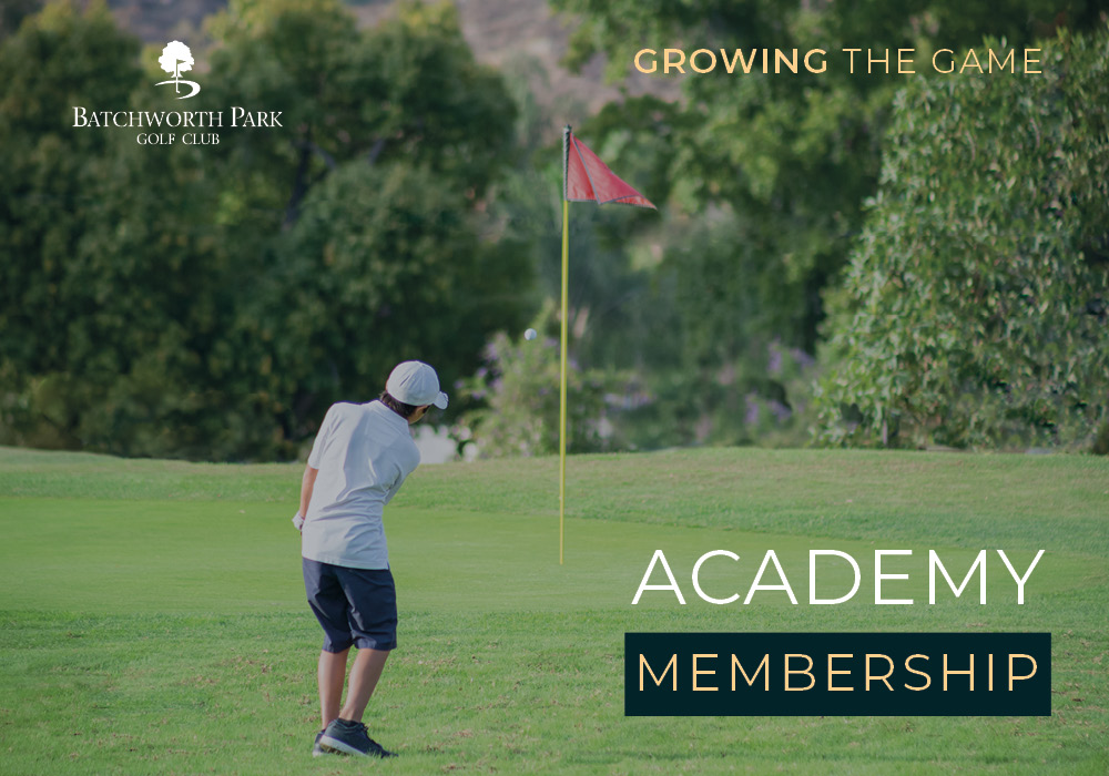 Crown Golf tweet media