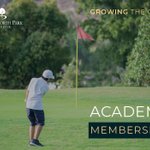 Photo by Crown Golf (@CrownGolf)