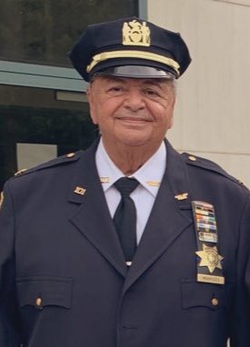 NYPD101Pct's tweet photo. It’s with great sorrow that we announce the passing of a true legend, @NYPD101Pct Auxiliary Inspector Gus Markides. Gus dedicated 50 years of his life to volunteer community service and was a friend and mentor to many. Our thoughts and prayers go out to his family.@NYPDauxiliary https://t.co/8axSSWKtOq