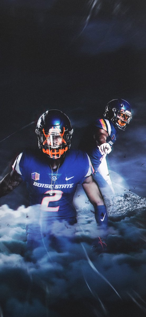 Scary Good 🎃 📲

#WallpaperWednesday x #BleedBlue