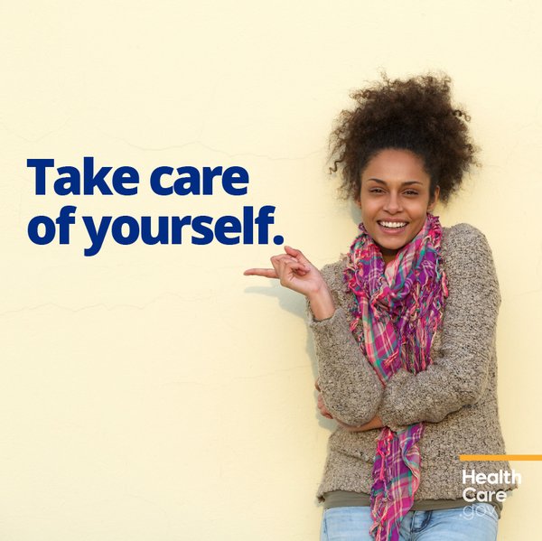 HealthCareGov's tweet photo. Breast cancer is the most common cancer in women. Know the symptoms and risk, and get screened. Screenings are covered by all Marketplace plans. #BreastCancerAwarenessMonth https://t.co/VnQ1DykPyO https://t.co/vf88lVaSxv