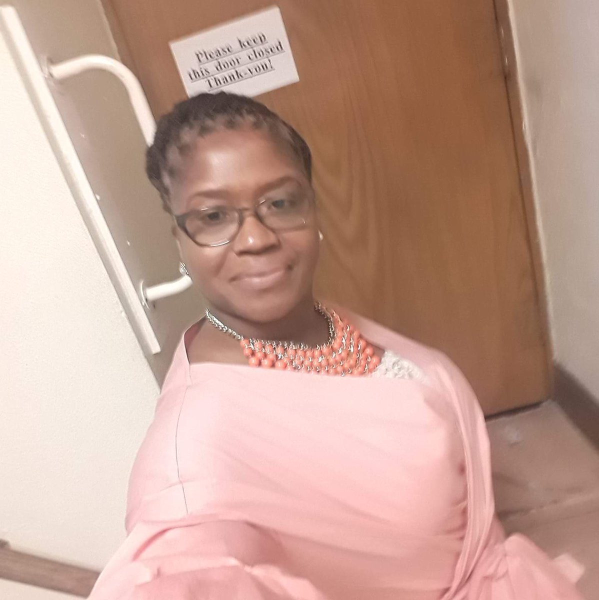 5AINVIL's tweet photo. I share the same birthday as this young lady right here. I call her mom cuz she treat me no less then a son! Ya go follow @djs_cuisine on IG. She and the DJS team put #35AINVIL together and made it a night to remember. Love u mom! https://t.co/GJ9eDupFks