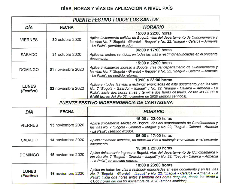 VIACARGOSAS's tweet photo. Restricción de carga para los próximos dos puentes festivos. https://t.co/rfaWgcrKLj