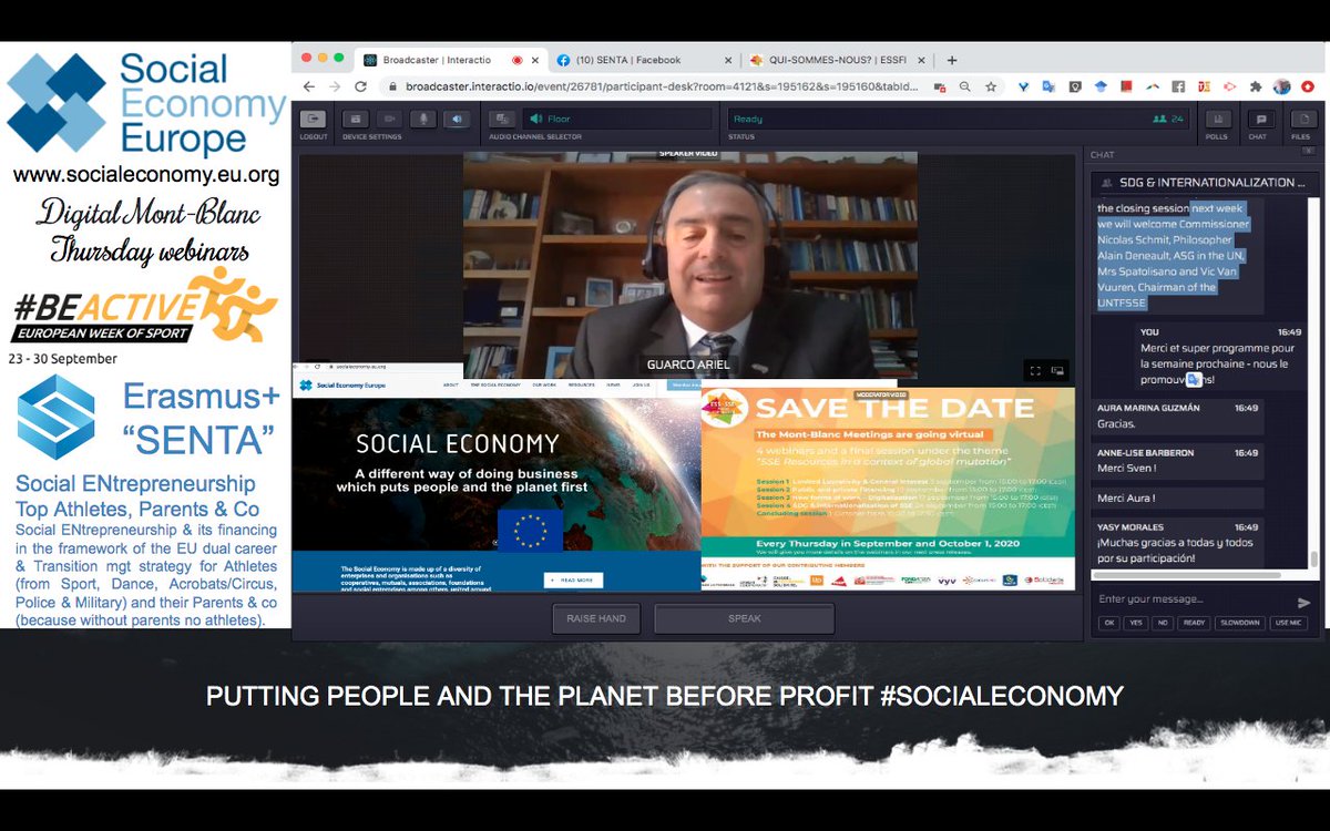 Sven AERTS tweet media