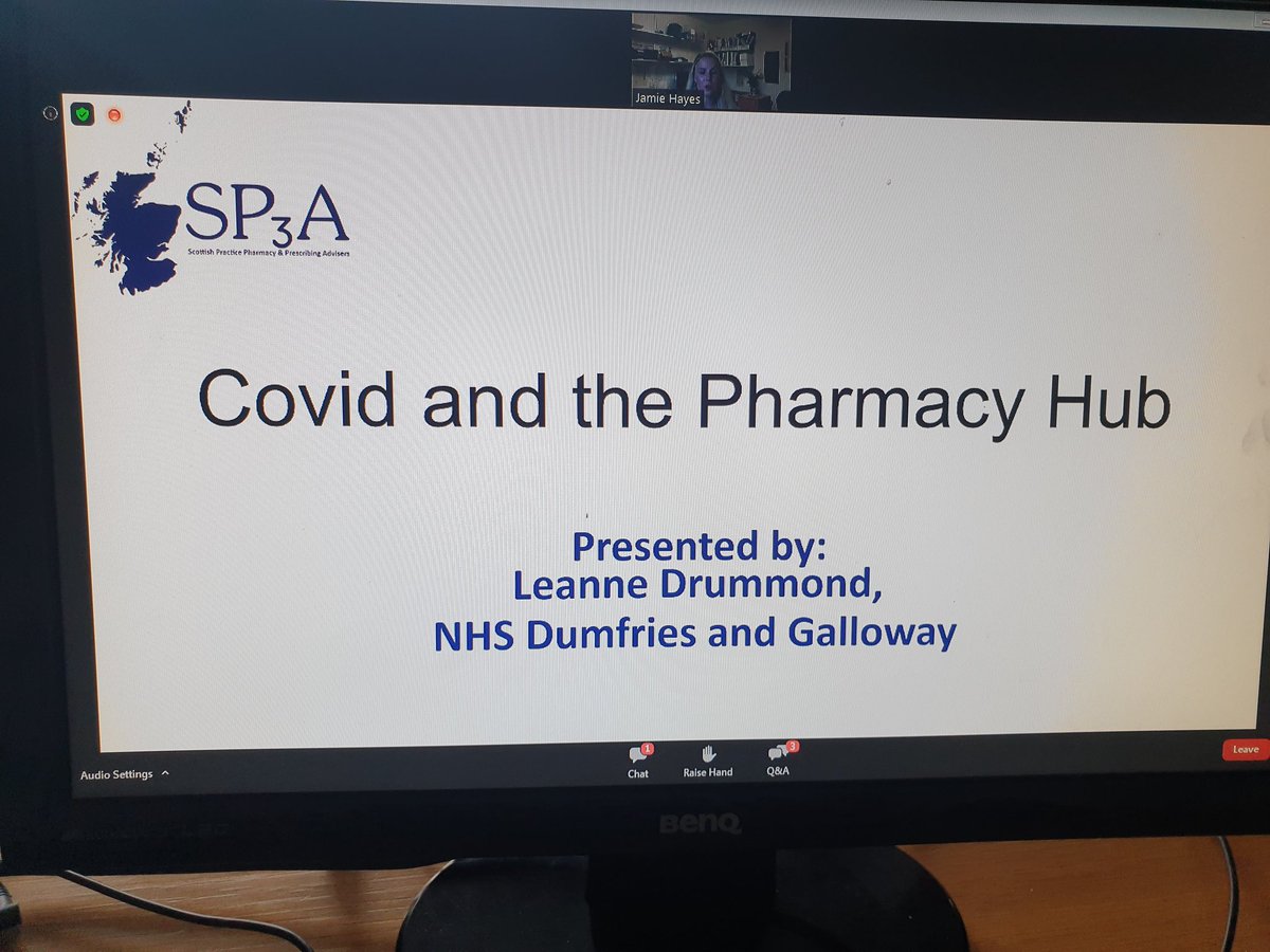 GordonLoughran1's tweet photo. Great day for the CHSC Pharmacy Team here in Dumfries & Galloway! Well done Leanne, Emily and Jen! Very proud to work with you all and your teams! #nhsdg #sp3a #pharmacy https://t.co/DoOL3dslWl