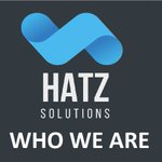 Photo by HATZ Solutions (@HatzSolutions)