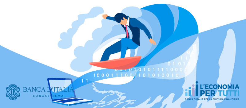 bancaditalia's tweet photo. Come proteggerci dalle minacce informatiche? Ne abbiamo parlato nella web conference #OttobreEdufin2020 su #cybersecurity e #pagamentidigitali. Per prima cosa difendi i dispositivi che usi per i #pagamenti installando e aggiornando #antivirus e #antispyware. 
Segui il thread 👇 https://t.co/iY9LRb3012