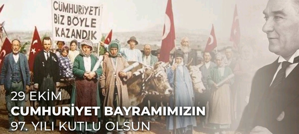 Cumhuriyet Fazilettir