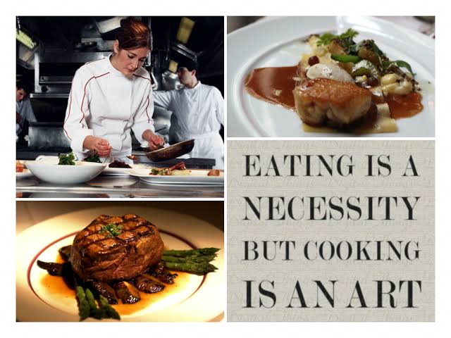 KitchenPrasanna's tweet photo. Eating Is A Necessity
But Cooking is An ART
How many of you all believe this ?
#indianchef
#cookingisart
#chef https://t.co/SXT0Ucasiz