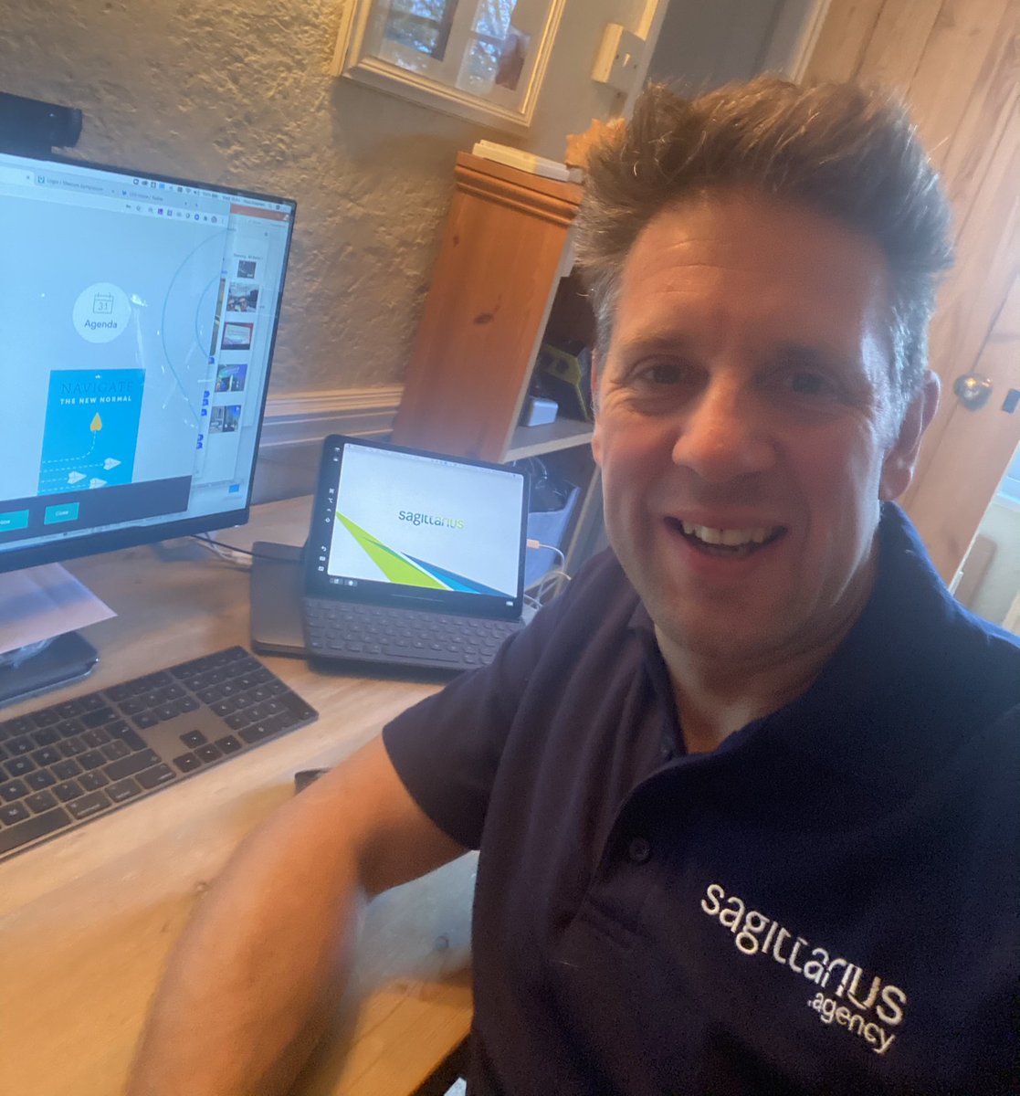 Enjoying another great day of content at #sitecore symposium #sitecoreselfie #sitecoreSYM