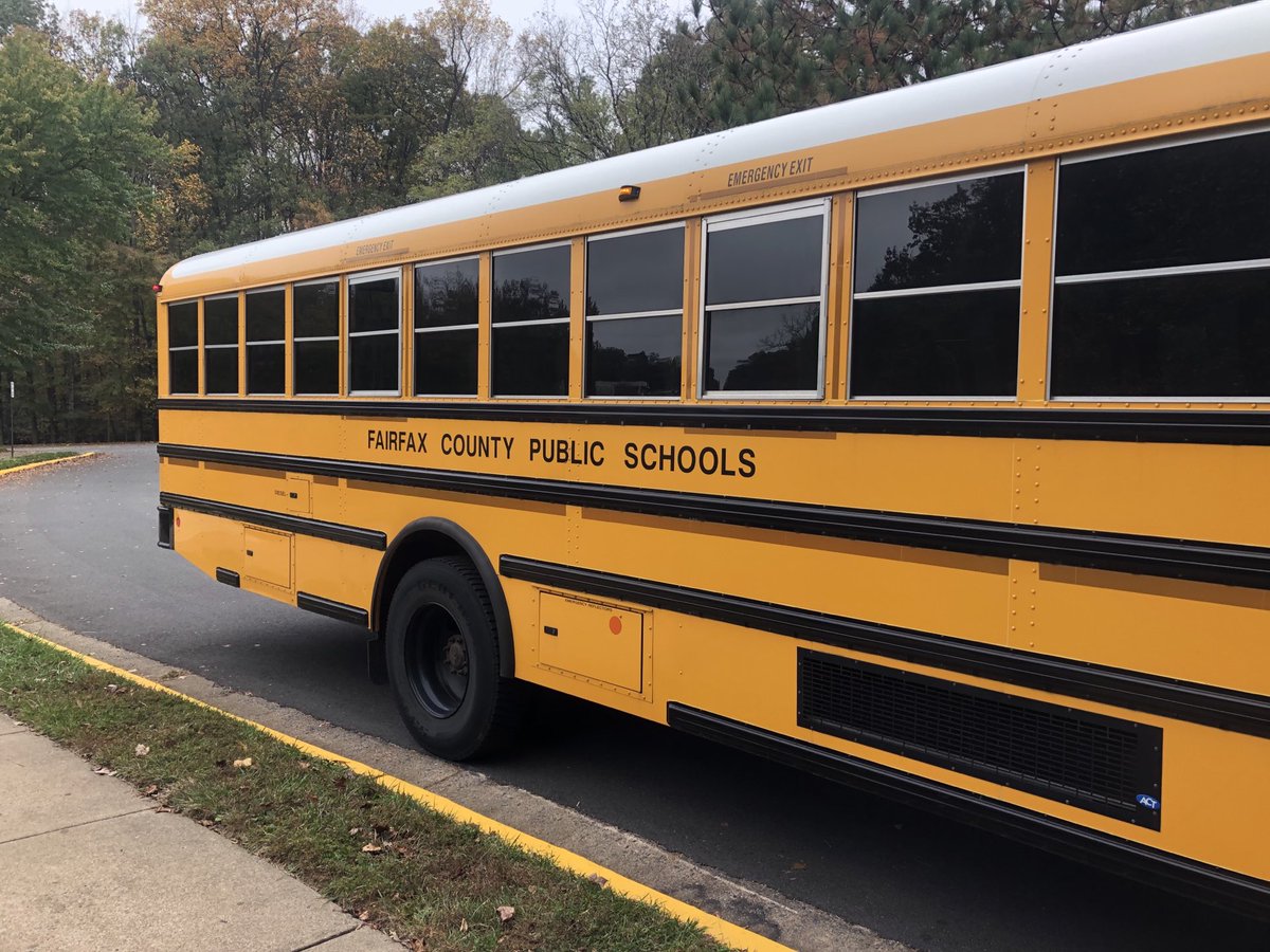 The Library Book Buses are at Southgate, The Springs and Winterthur giving away books right now!