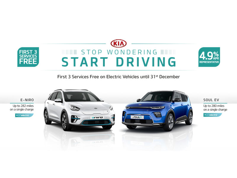 TowerhillKia's tweet photo. We are so proud of the amazing line up of electric vehicles in the Kia range. Book your test drive today to find out why...
https://t.co/tE0sdxCAyj https://t.co/1xUP3Ii0dE