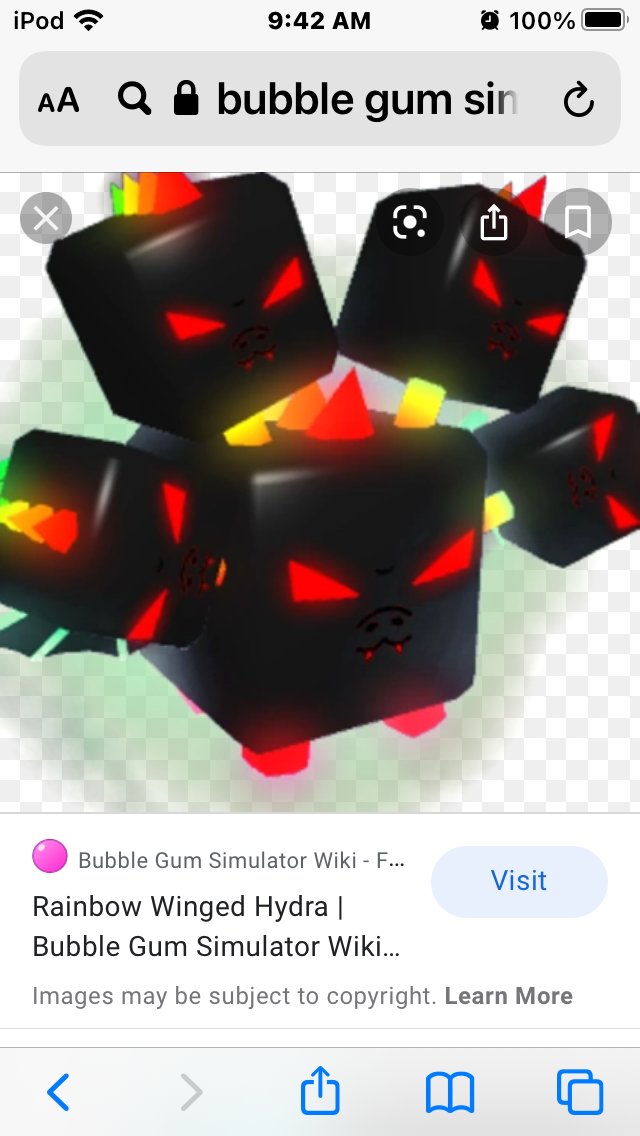 Ixu3 9qopzno M - roblox bubble gum simulator demonic hydra wiki