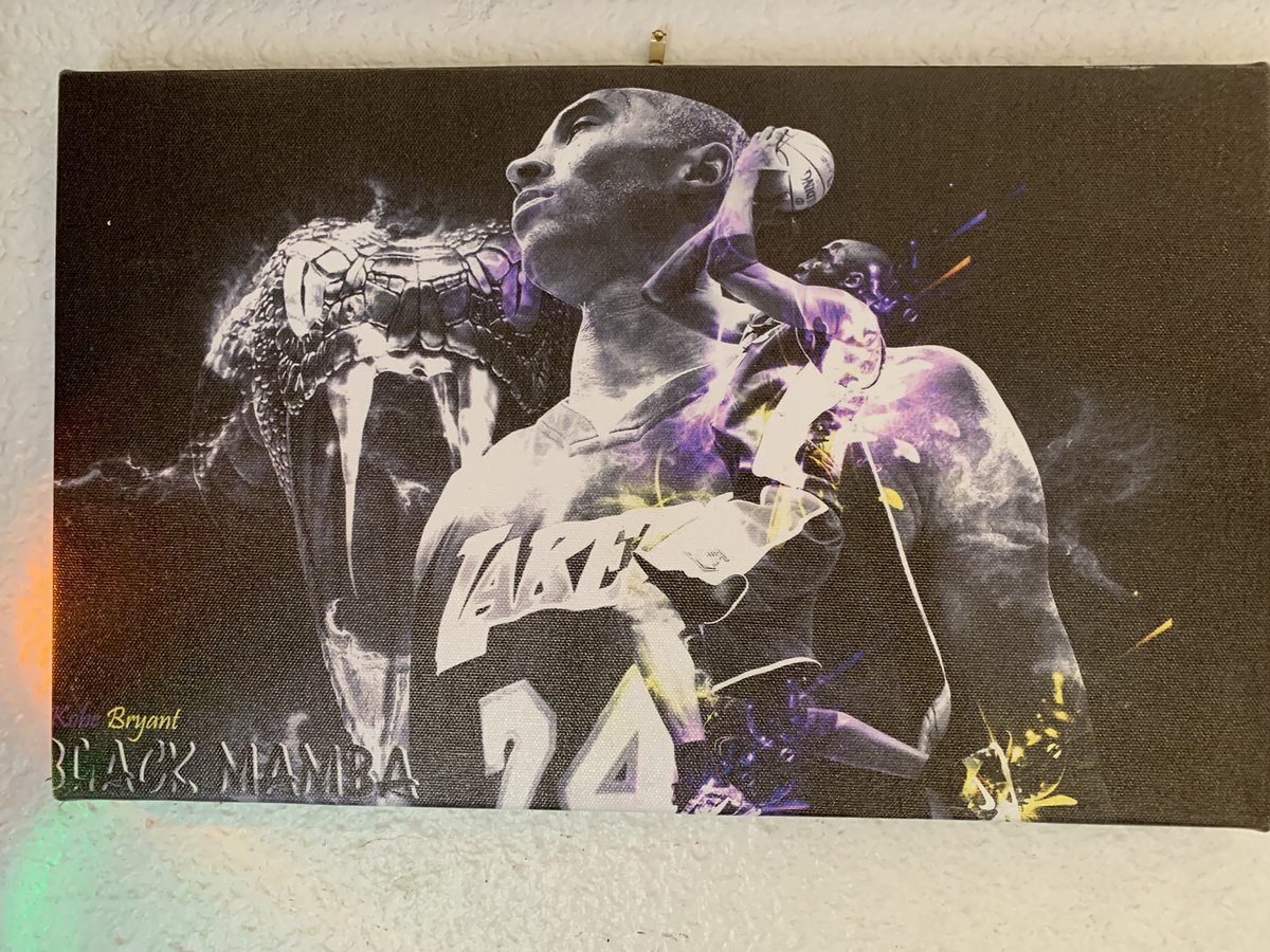 U8Training's tweet photo. 🖤Wall of Bad Asses Updated🖤 @Lakers @JamesWorthy42 @MagicJohnson Jerry Buss @kobebryant @CTFletcherISYMF #TheBeastofFaith #8andTheOne #8andTheMFKingOne #8DaysaWeek https://t.co/TqLVkyWvfu