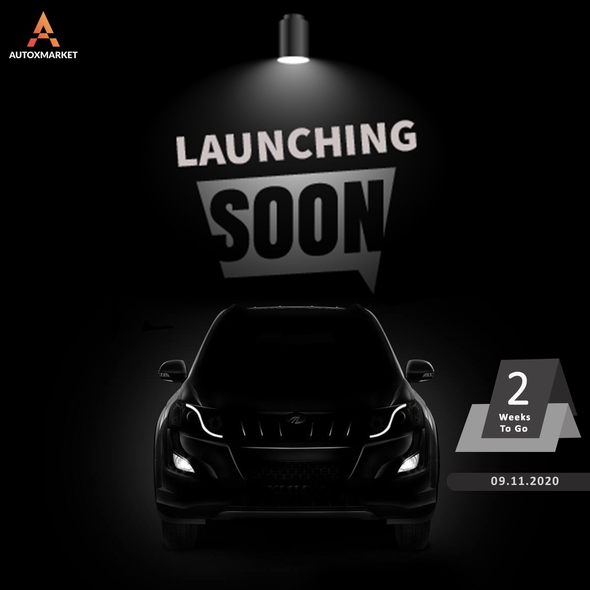 autoxmarket's tweet photo. Website Launcing soon...
Stay Tuned!

#launch #newlaunch #justarrived #cars #car
#contactlessservice #shopfromhome #buycarfromshome #toronto #canadian #automarketplace  #automotive #automotiveecommerce https://t.co/mTOcSKCKgL