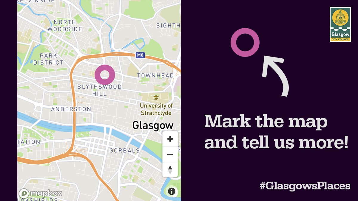 GlasgowCC's tweet photo. Think something is missing in your local area? 
Would you like to see more shops or housing? 🏪🏡

💬 Tell us your thoughts on your #GlasgowsPlaces to help shape the future development of the city 

Take part at 👉 https://t.co/ypAw47EPWR

(@TheFutureFox) https://t.co/B6fBddc5po