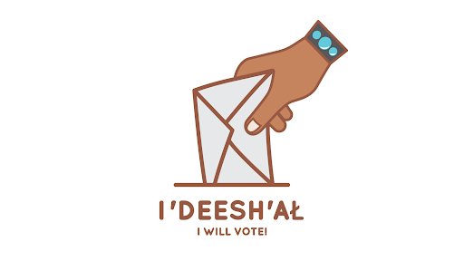 AZNativeDems's tweet photo. Still have your mail-in ballot?  DO NOT mail it. Physically return it to your county drop box OR early voting site OR your voting location on Election Day. 

Too late to mail it.

Early voting &amp; drop box sites on or near Navajo, Hopi, &amp; Apache lands: https://t.co/z7mqQ8mOi7 https://t.co/GeqqAABsS1