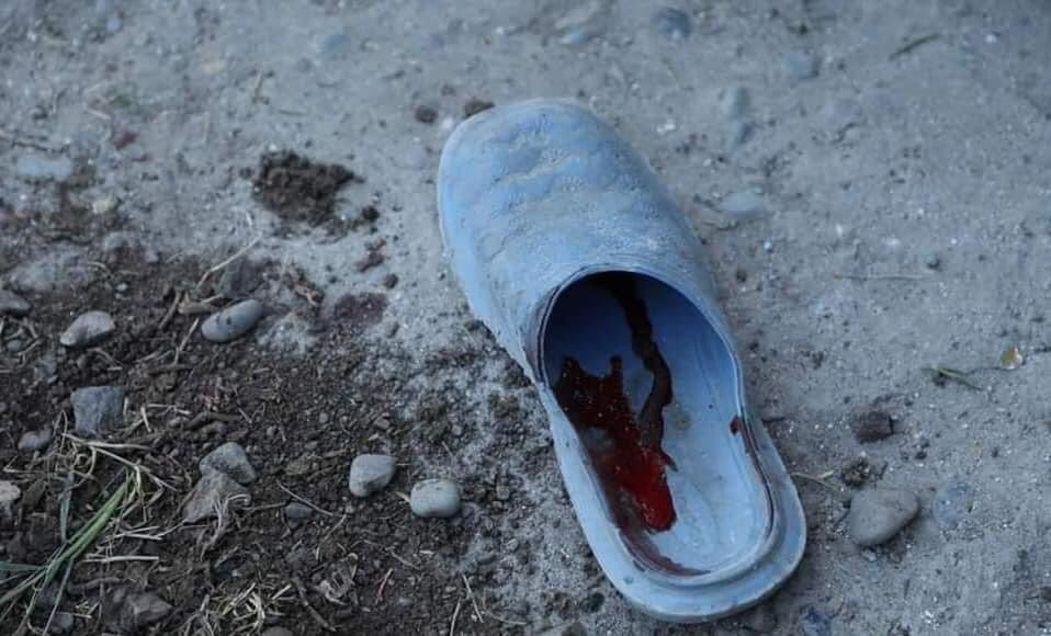 SabuhaXalis's tweet photo. This is Barda!
Far from the conflict zone!
Armenia targeted civilians again!
It's a war crime, it's terrorism!

▪️October 27, 2020

#BardaCity #StopArmenianAggression #DontBelieveArmenia #ArmeniaKillsCivilians https://t.co/AH74zbQgBW