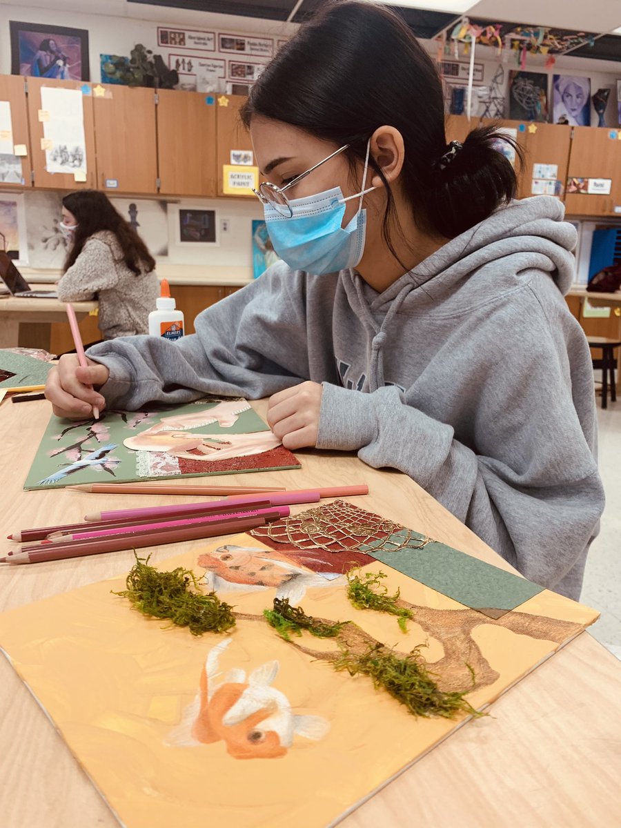 Marianne McGinnis tweet media